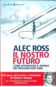 Alec Ross